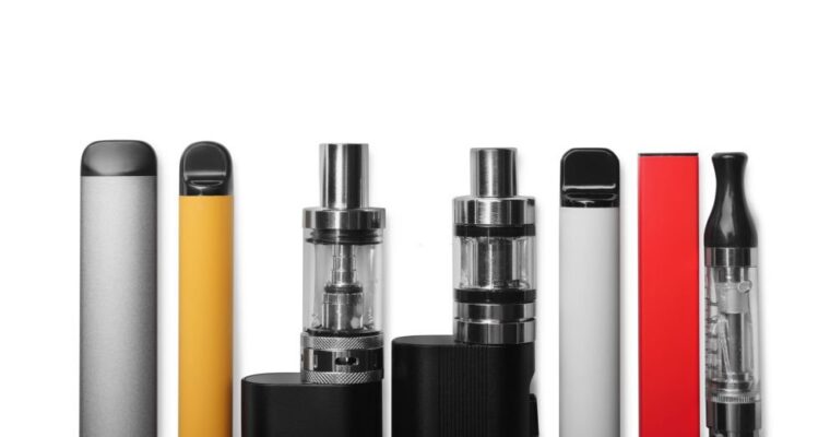 Exploring How To Get Started With A Vaporesso E-Cig