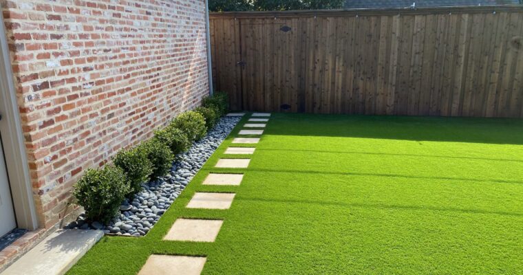 Factors to Consider When Buying Artificial Grass