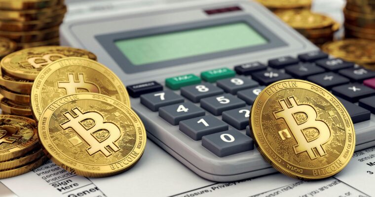 Cryptocurrency and Tax: The Ultimate Guide