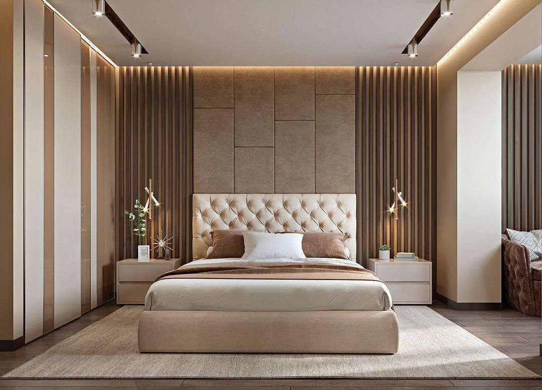 Tips for Choosing the Perfect Room Bed Design to Match Your Style