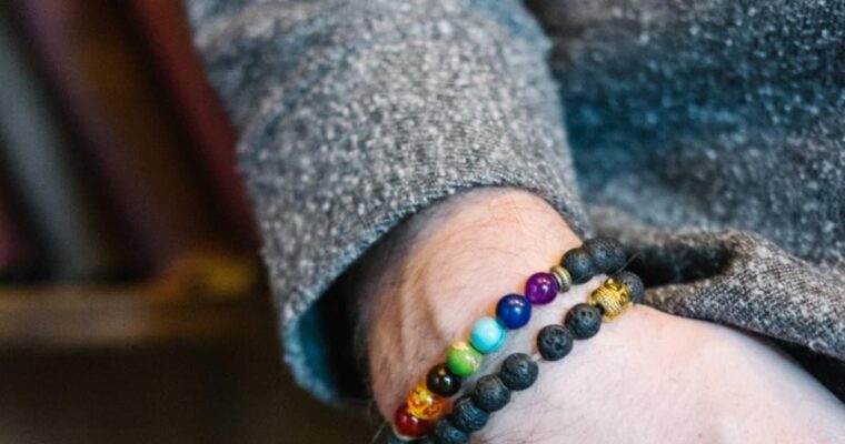 Healing Power of Chakra Bracelets: How They Can Benefit Your Mind and Body