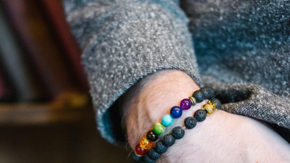 Healing Power of Chakra Bracelets: How They Can Benefit Your Mind and Body