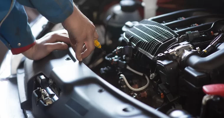 Top Benefits of Using an Auto Care Service Center in Dubai for Your Car Maintenance Needs