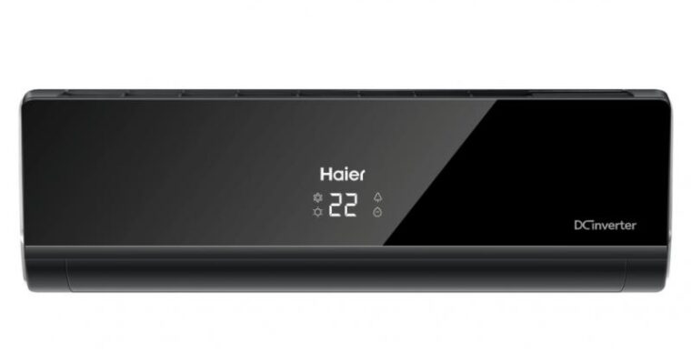 Everything You Need To Know About Haier ACs: