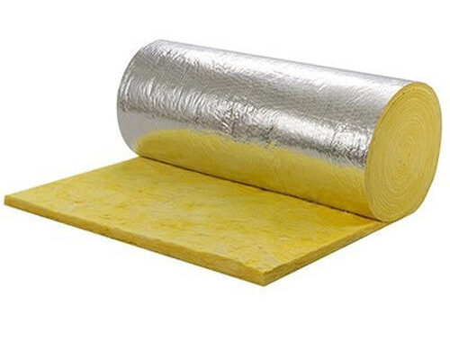 Choosing The Right Fiberglass Insulation For Your Home