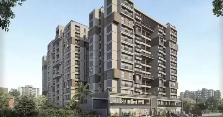 The Future Of 3bhk Flats In Real Estate: Emerging Trends And Technologies