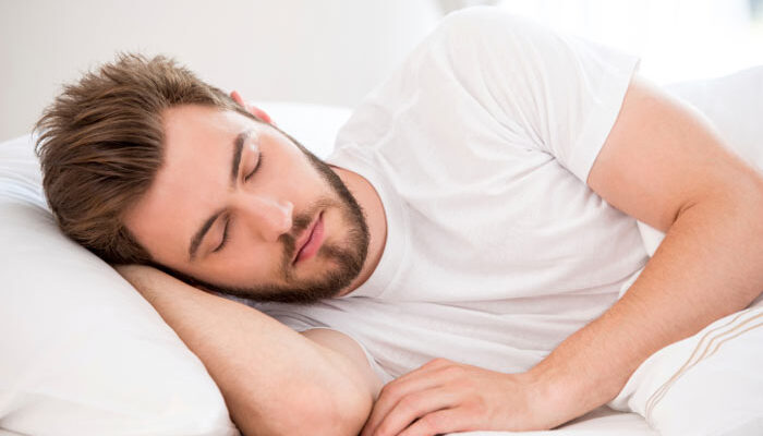 What Are the Best Ways to Improve Sleep Naturally?