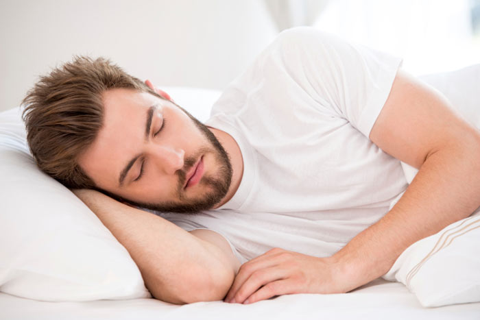 What Are the Best Ways to Improve Sleep Naturally?