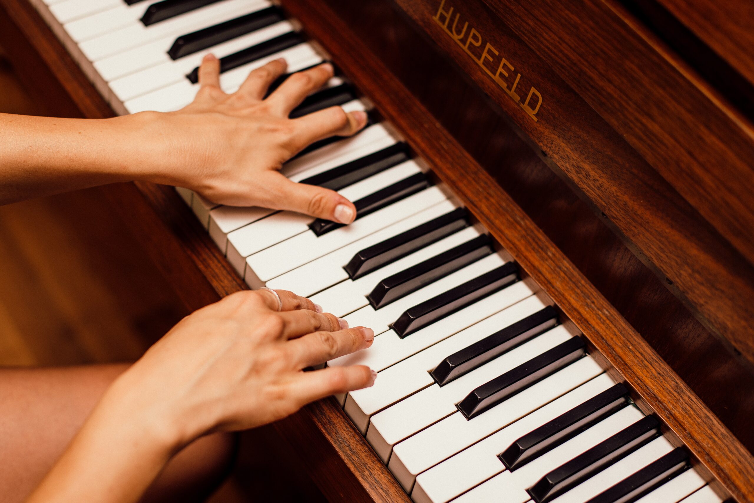 6 Reasons Why Portable Pianos Make A Good Choice