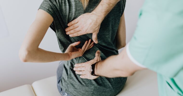 Why Is Chiropractic Useful Treatment For Back Pain?