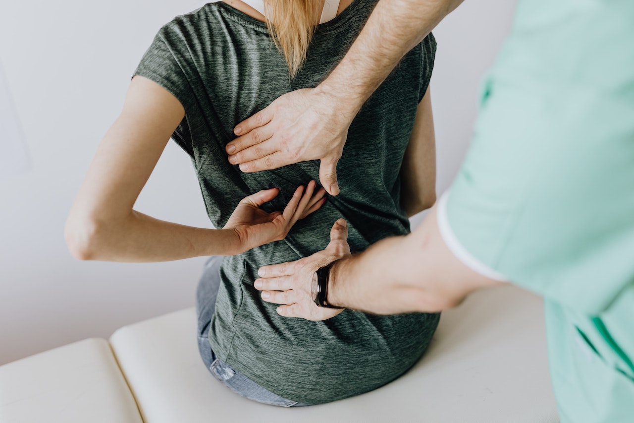 Why Is Chiropractic Useful Treatment For Back Pain?