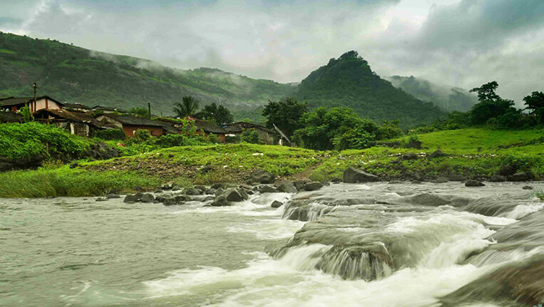 Perfect Escapes For Every Mumbaikar This Summer