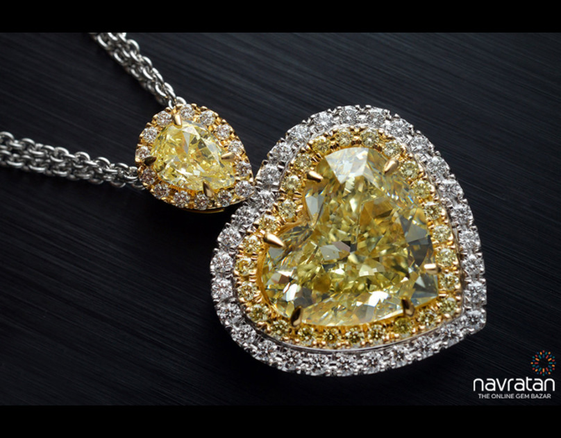 Yellow Sapphire- The Indian Pukhraj