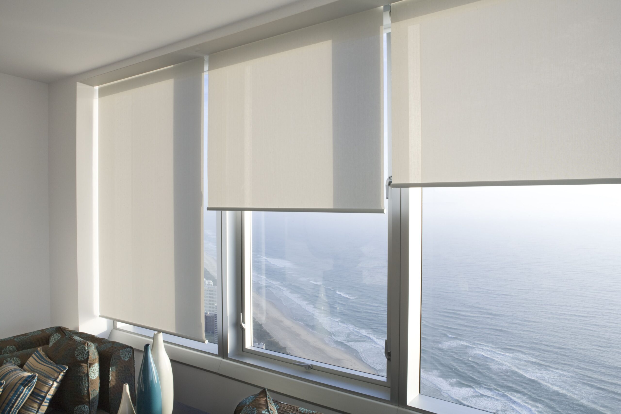 Everything You Need to Know About Roller Blinds