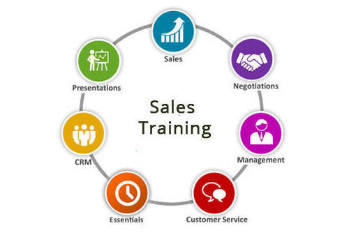 Why Undertaking The Training Program For The Sales Team Is Very Much Important?