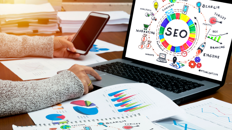 Maximize Your ROI with the Best SEO Company in Perth