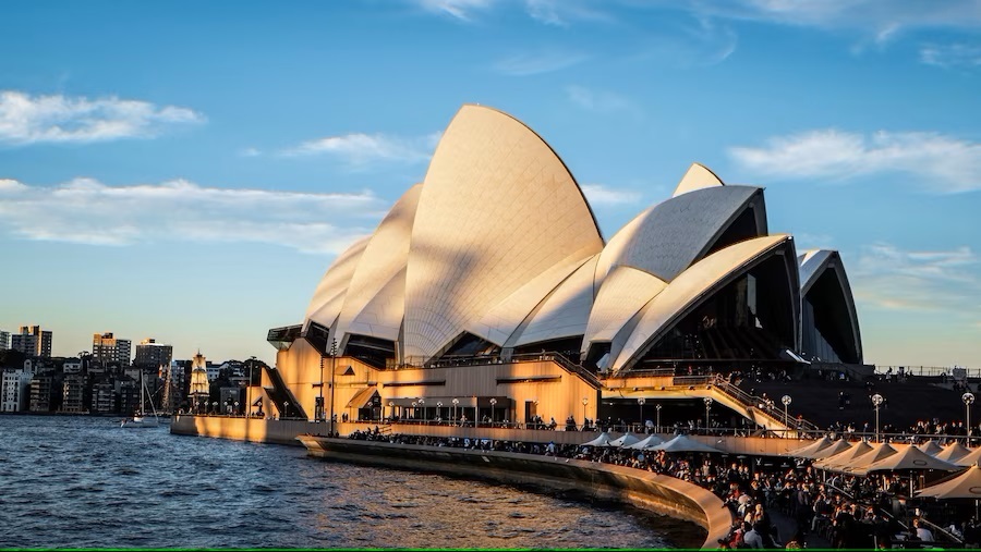 Australia Tourist Visa for Indians 2023