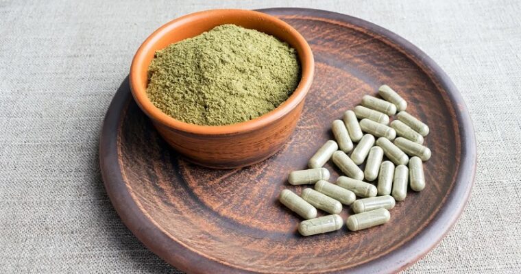 Kratom for Sale: The Secret to Managing Chronic Pain Naturally