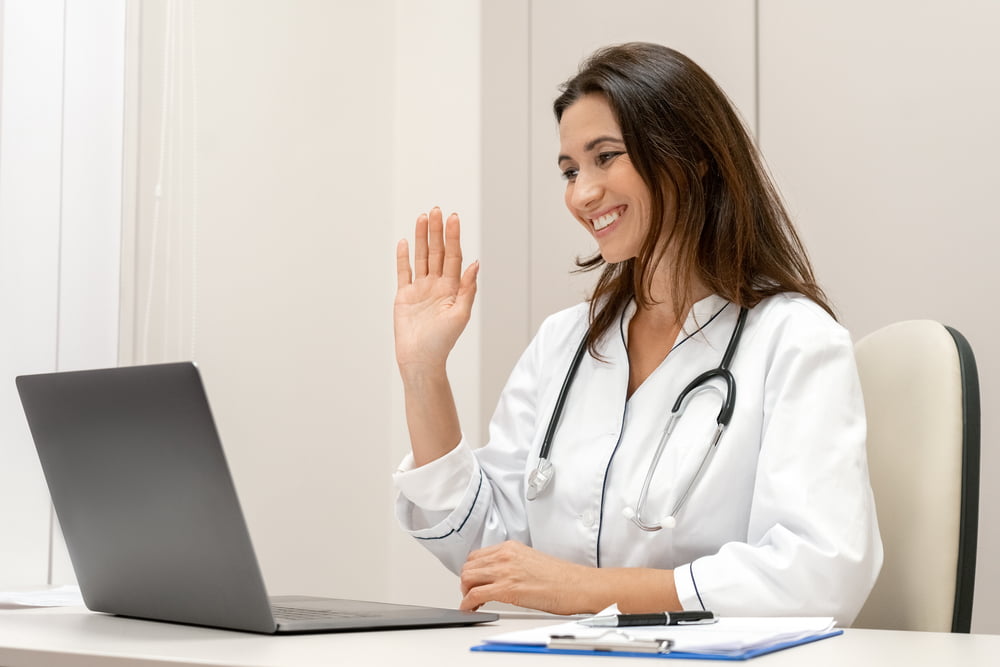 Virtual Medical Assistant: Tasks and Duties