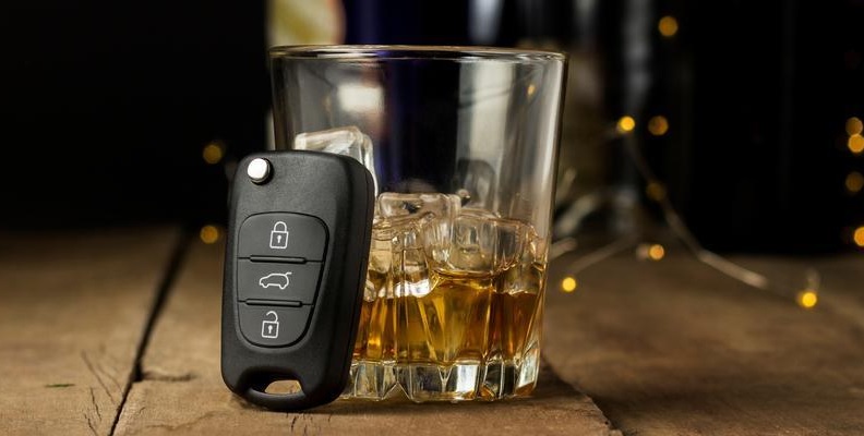 What Constitutes a Felony DUI in Travis County?