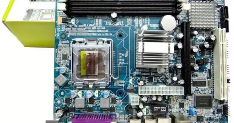 Motherboard Price Breakdown: Making Informed Choices