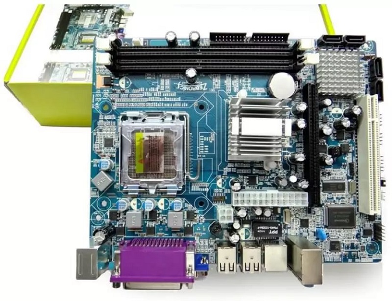 Motherboard Price Breakdown: Making Informed Choices