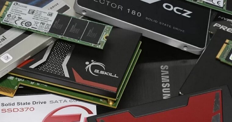 Leave Lag Behind: Discover Jaw-Dropping SSD Prices