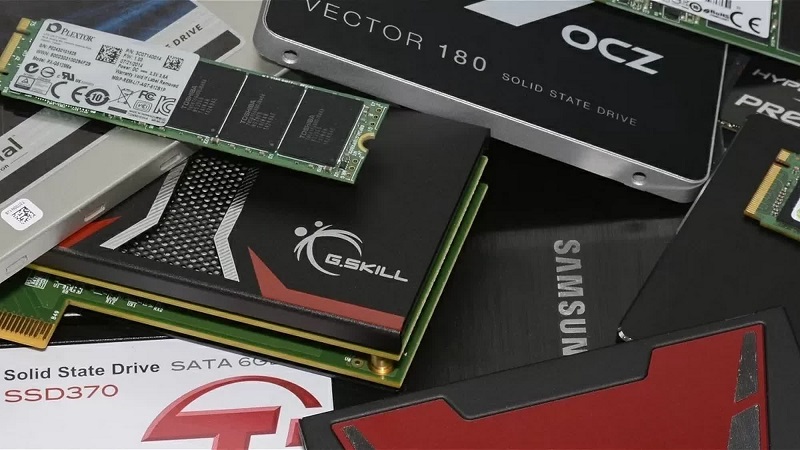 Leave Lag Behind: Discover Jaw-Dropping SSD Prices