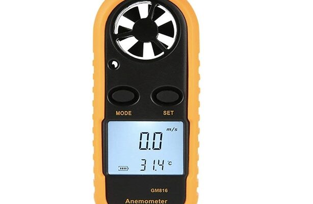 What is an Air Measurement Device?