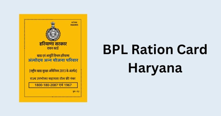 What Should Be The Annual Income For BPL Card?