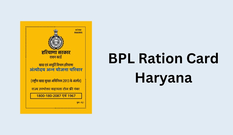 What Should Be The Annual Income For BPL Card?