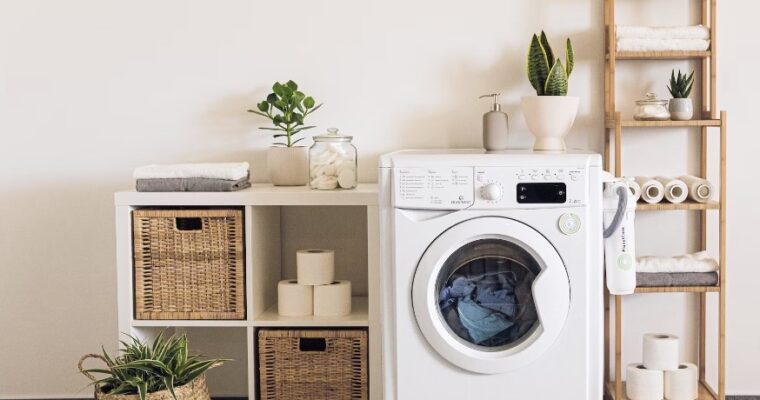 Washing Machine Maintenance Tips That May Surprise You