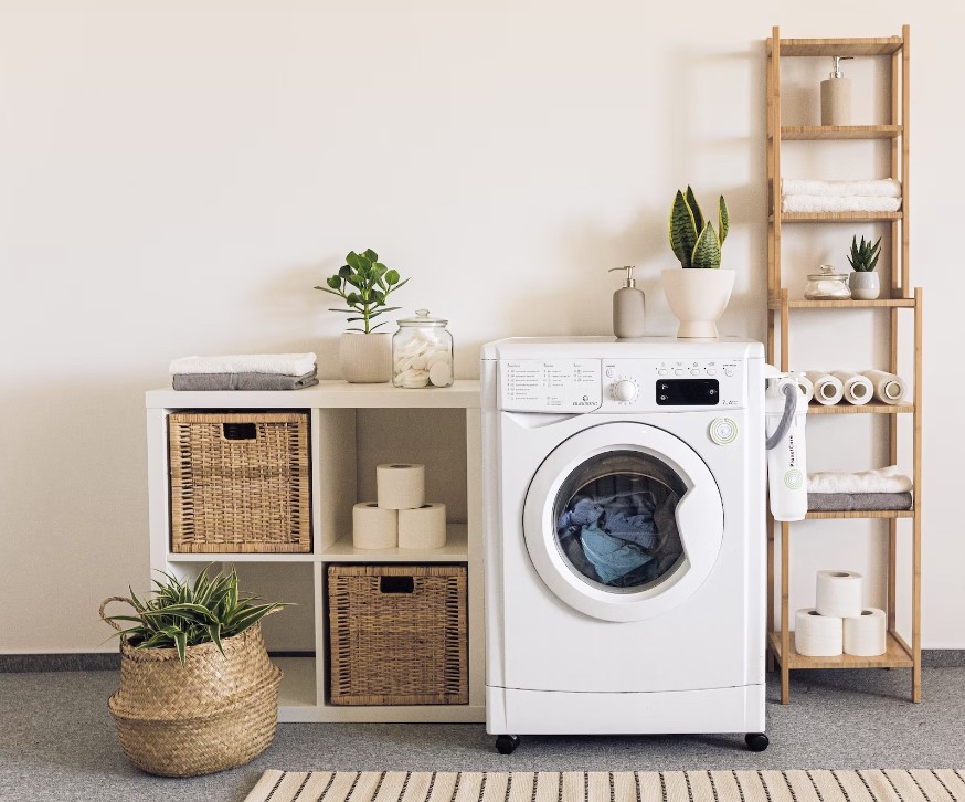 Washing Machine Maintenance Tips That May Surprise You