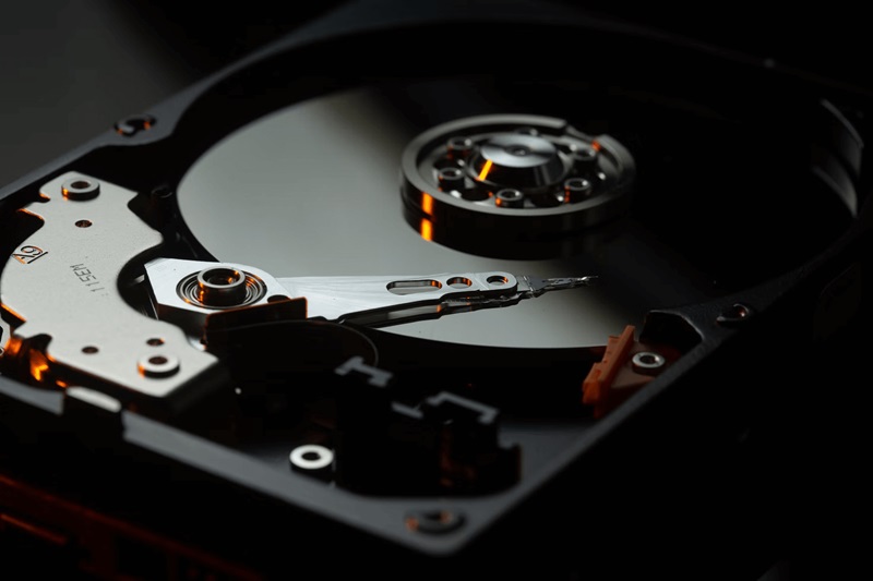 What Are The Important Benefits Of Certified Data Destruction?