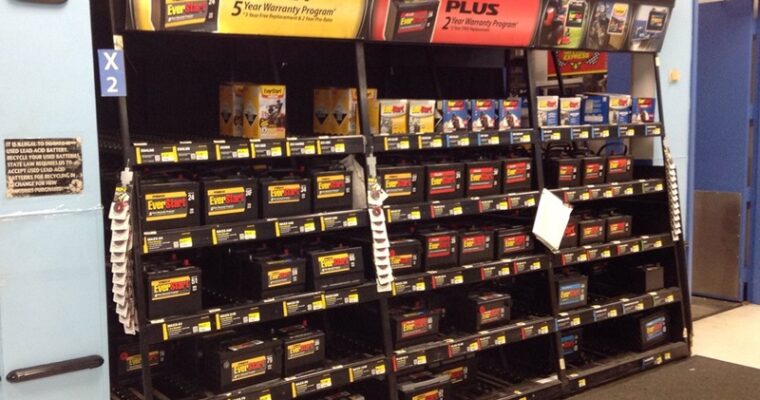 The Ultimate Guide to Finding the Best Battery Retailer for Your Needs