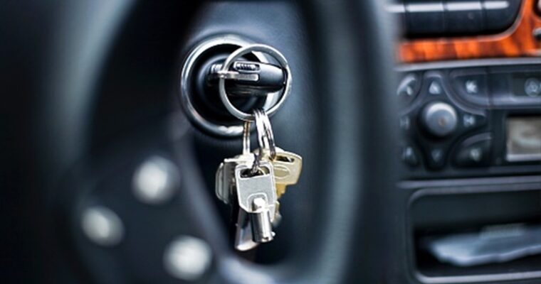 The Comprehensive Guide to Replacing Lost Car Keys