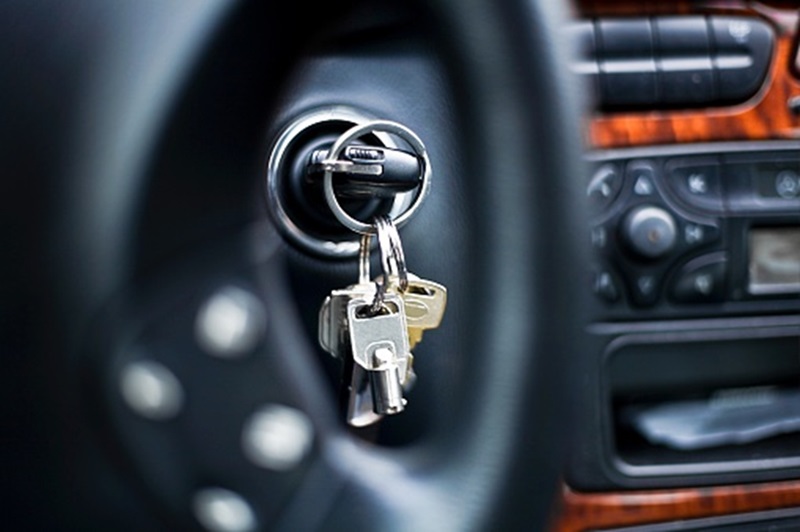 The Comprehensive Guide to Replacing Lost Car Keys