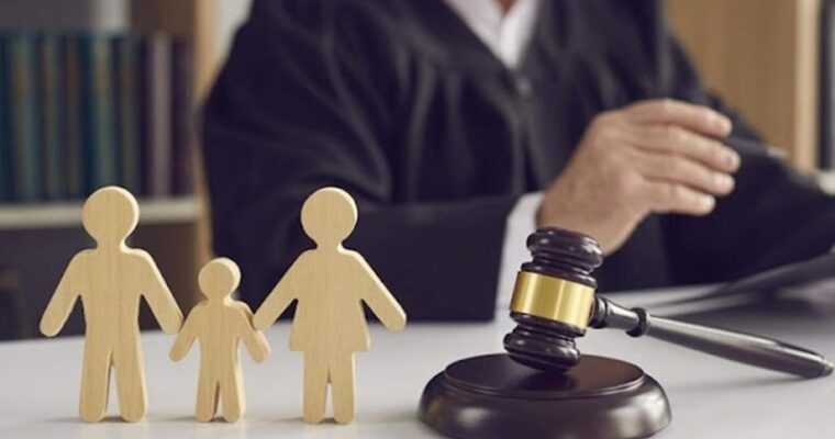 Understanding The Role And Importance Of Child Custody Lawyers