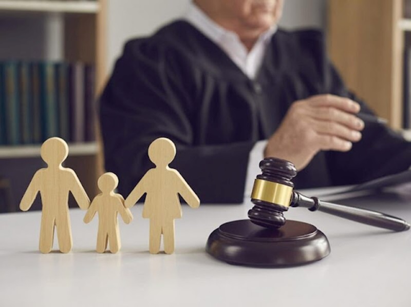 Understanding The Role And Importance Of Child Custody Lawyers