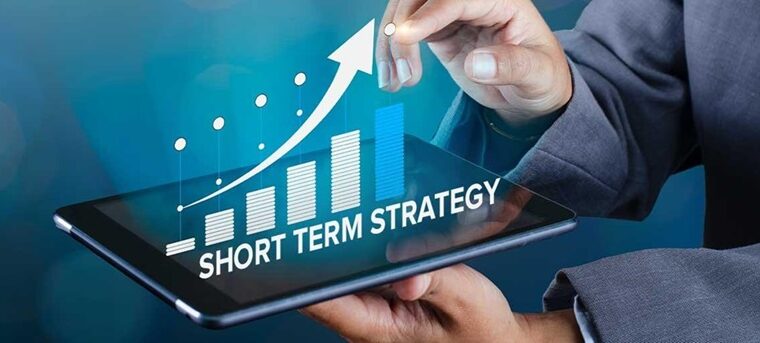 Top 5 Short-Term Investments to Consider in 2024