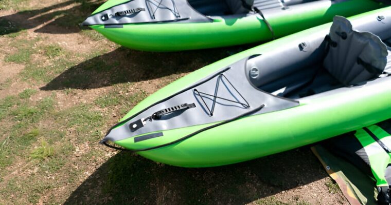 How to Find the Best Kayak Hire Service for Your Needs