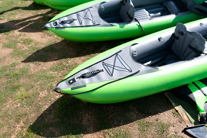 How to Find the Best Kayak Hire Service for Your Needs