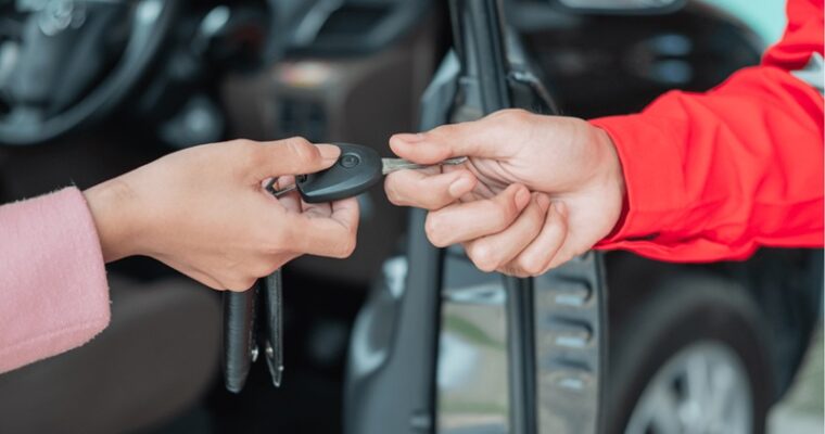 The Convenience of Mobile Car Key Cutting Service