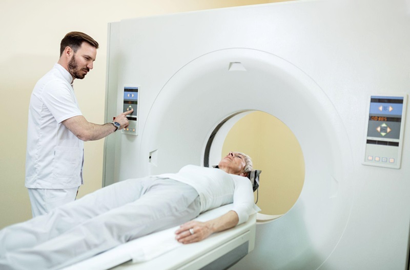 Inside Out: A Comprehensive Guide to MRI Services and Your Health