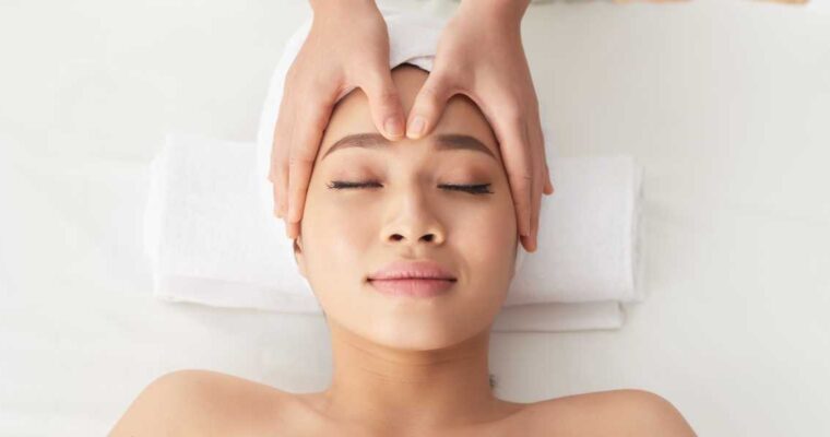 Rejuvenate Your Body and Mind: The Power of Therapeutic Massage