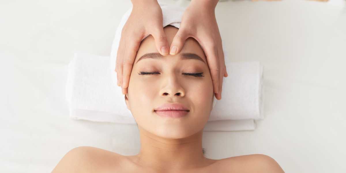 Rejuvenate Your Body and Mind: The Power of Therapeutic Massage