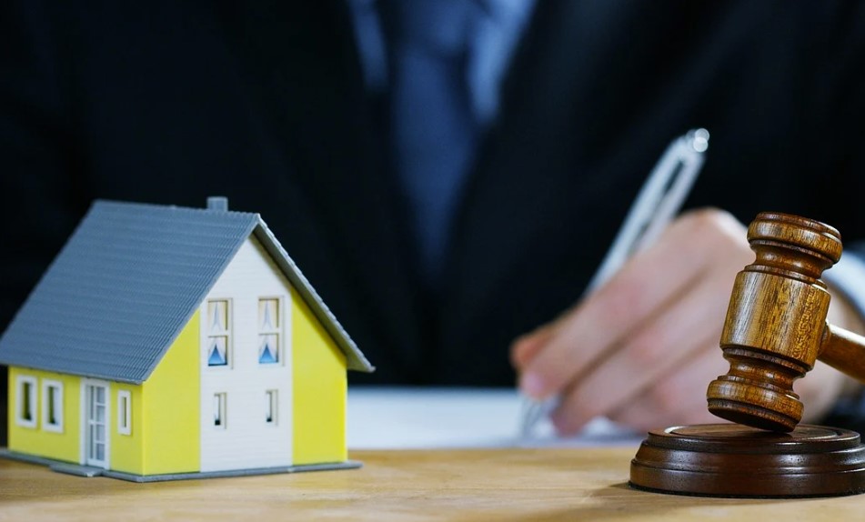 How to Shield Yourself and Your Property from Future Legal Problems