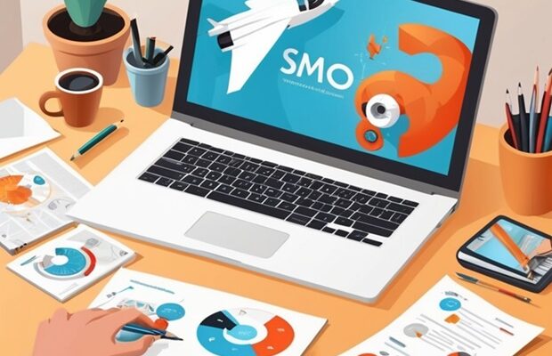 Transform Your Online Presence with Professional SMO Services