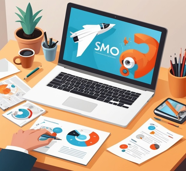 Transform Your Online Presence with Professional SMO Services