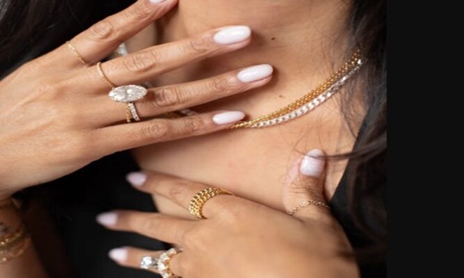 How to Choose the Perfect Permanent Jewelry in New Jersey